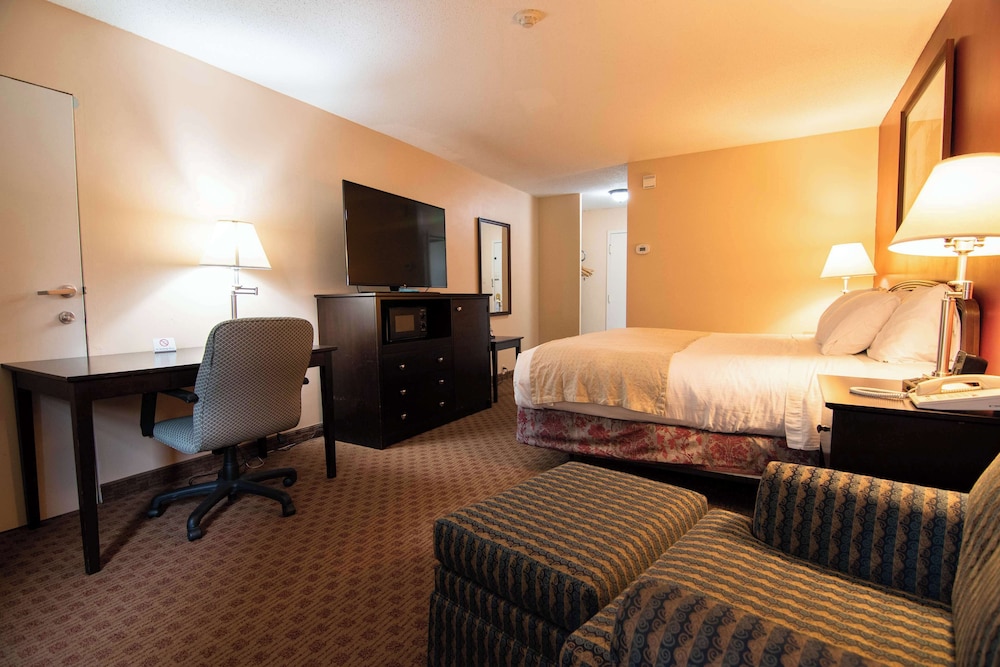 Fireside Inn & Suites Portland - photo 27