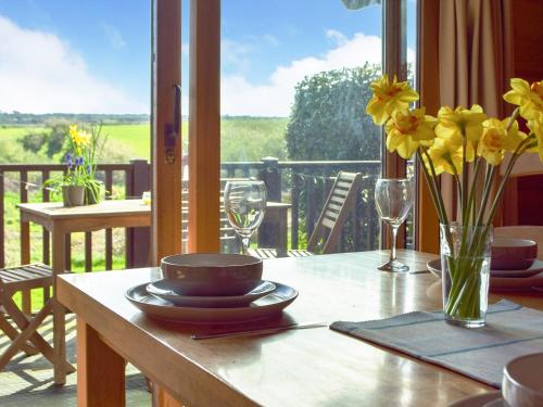 Cwm Gain - last minute hotel in Llanrhian