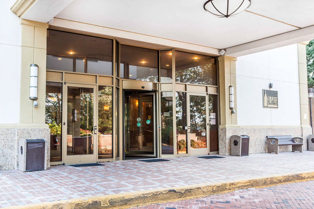 Clarion Hotel Empire Meadowlands Hotel in Secaucus, United States