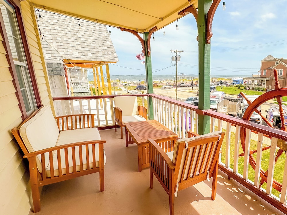 Beachliner Hotel - photo 25