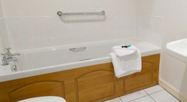 Harrogate Suites Blue in Harrogate, United Kingdom