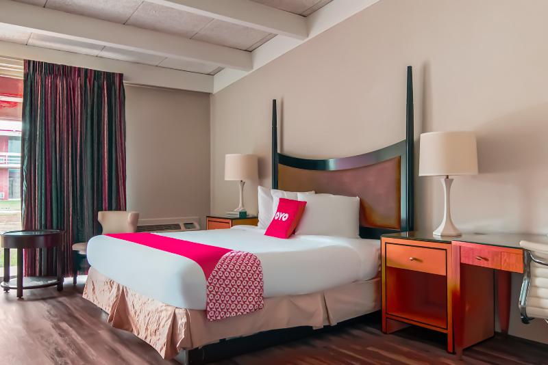 Oyo Hotel Alice Tx Hwy 281 West - photo 18