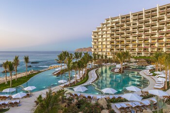 Grand Velas Los Cabos Luxury All Inclusive