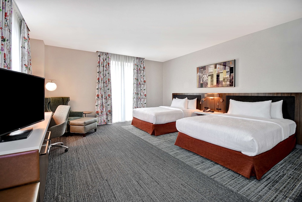 Hilton Garden Inn Kalamazoo - photo 22