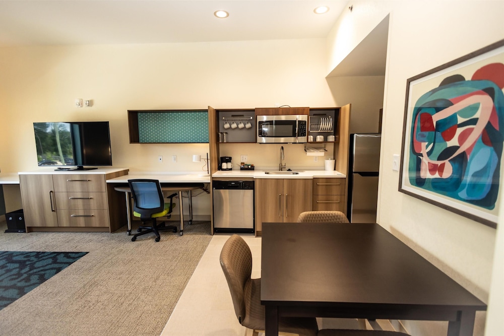 Home2 Suites by Hilton Hammond LA - photo 21
