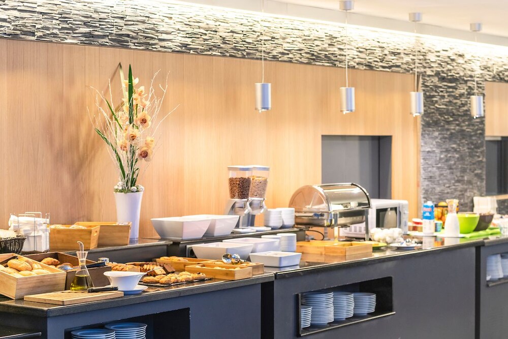 Les Closes in Les Escaldes, Andorra