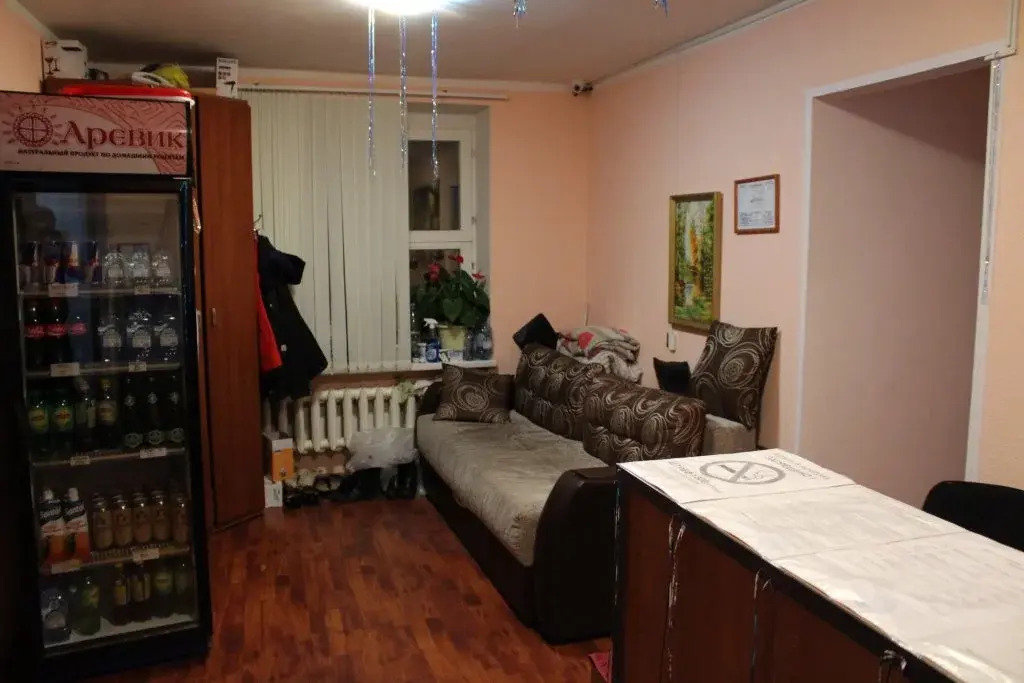 Mini Hotel Prichal - last minute hotel in Moscow