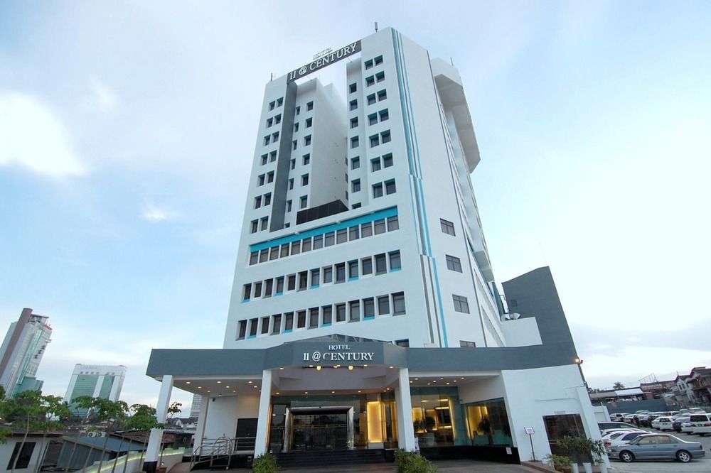 11@Century Hotel in Johor Bahru, Malaysia