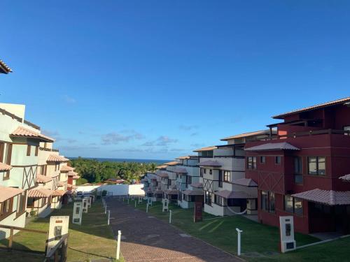 Recanto Brisas de Imbassai in Mata De Sao Joao, Brasil