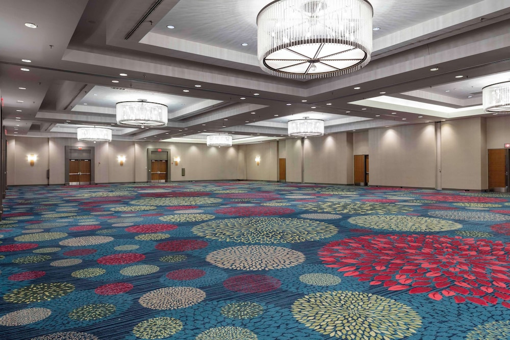 DoubleTree by Hilton Kansas City Overland Park - photo 44