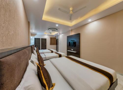 Hotel Aatithya Satkar — Kolhapur — photo 3