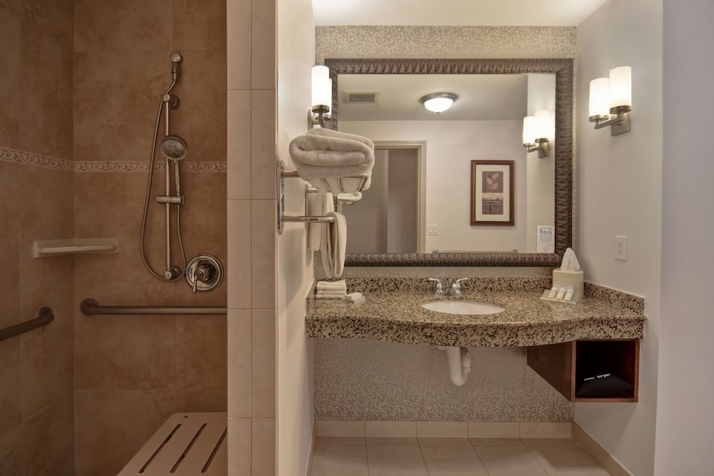 Hilton Garden Inn Twin Falls - photo 28