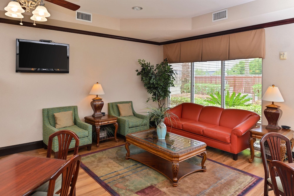 Hampton Inn Houston Deer Park Ship Area - photo 2