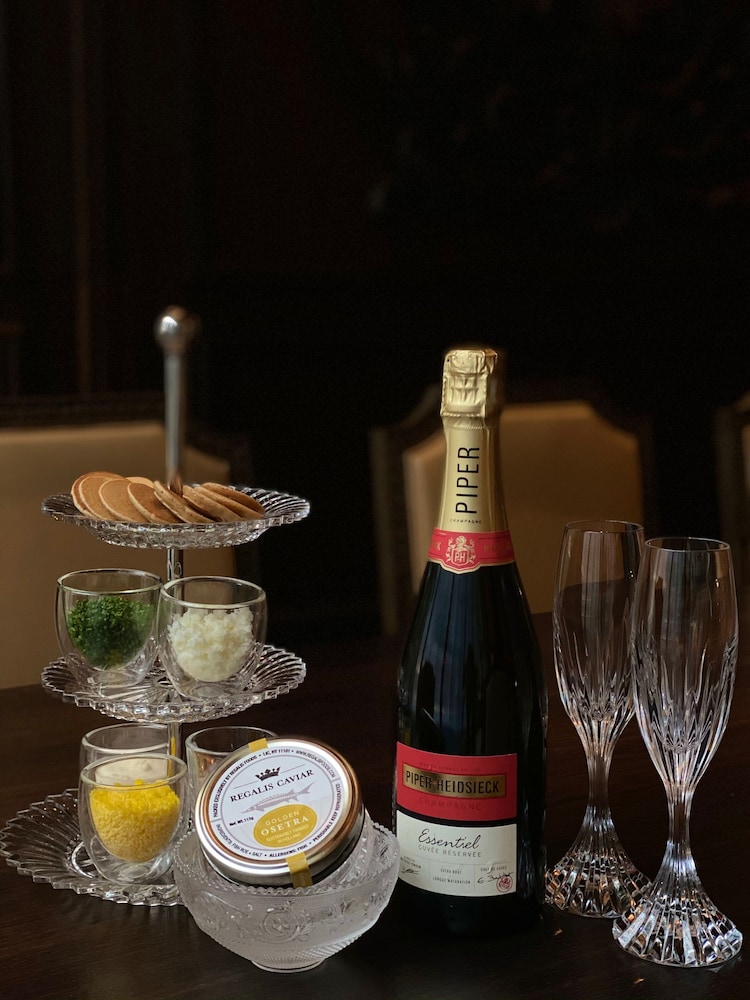 Baccarat Hotel and Residences New York - photo 28