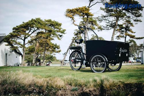 Hotel Stelor in Visby, Sweden