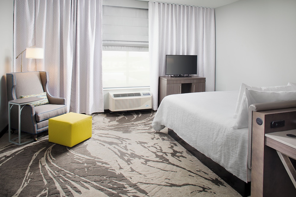 Hilton Garden Inn Dallas Arlington South - photo 7