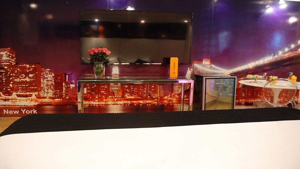 Motel Você Que Sabe in Curitiba, Brasil