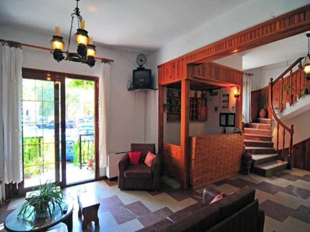 Chryssafis Hotel - last minute hotel in Thasos