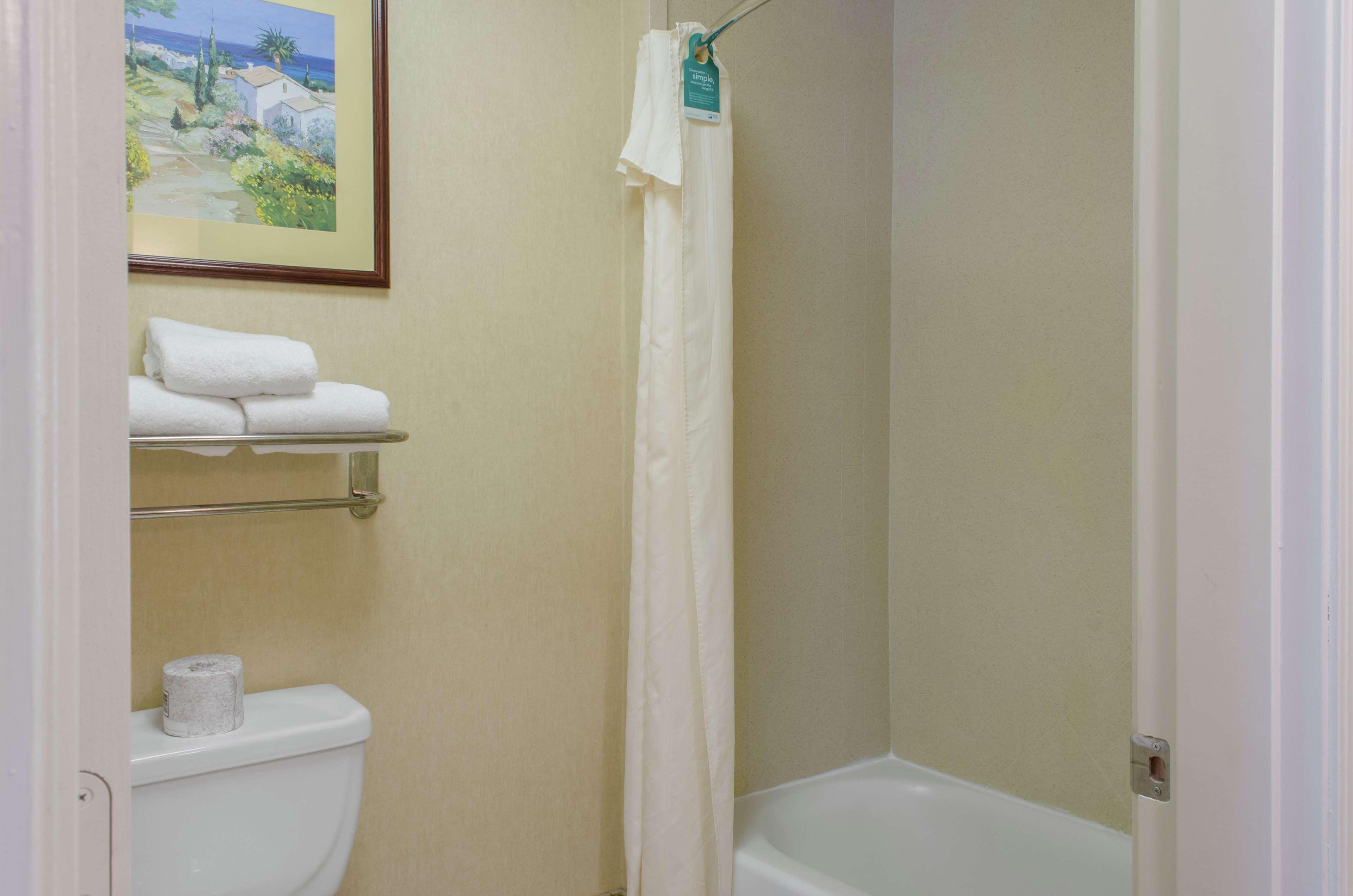 Homewood Suites By Hilton Covington - photo 39