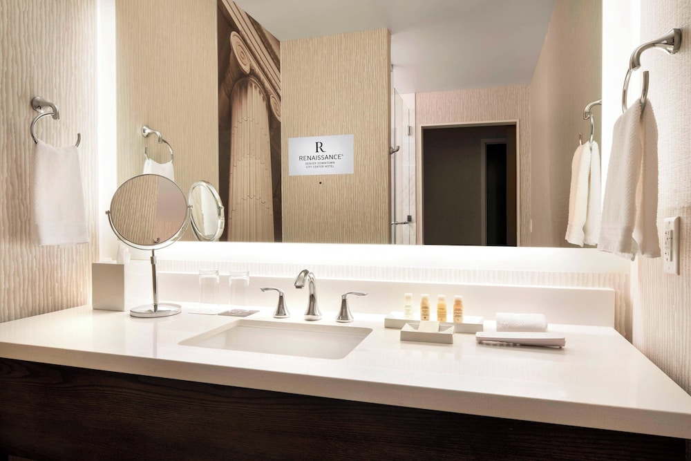 Renaissance Denver Downtown City Center Hotel - photo 47