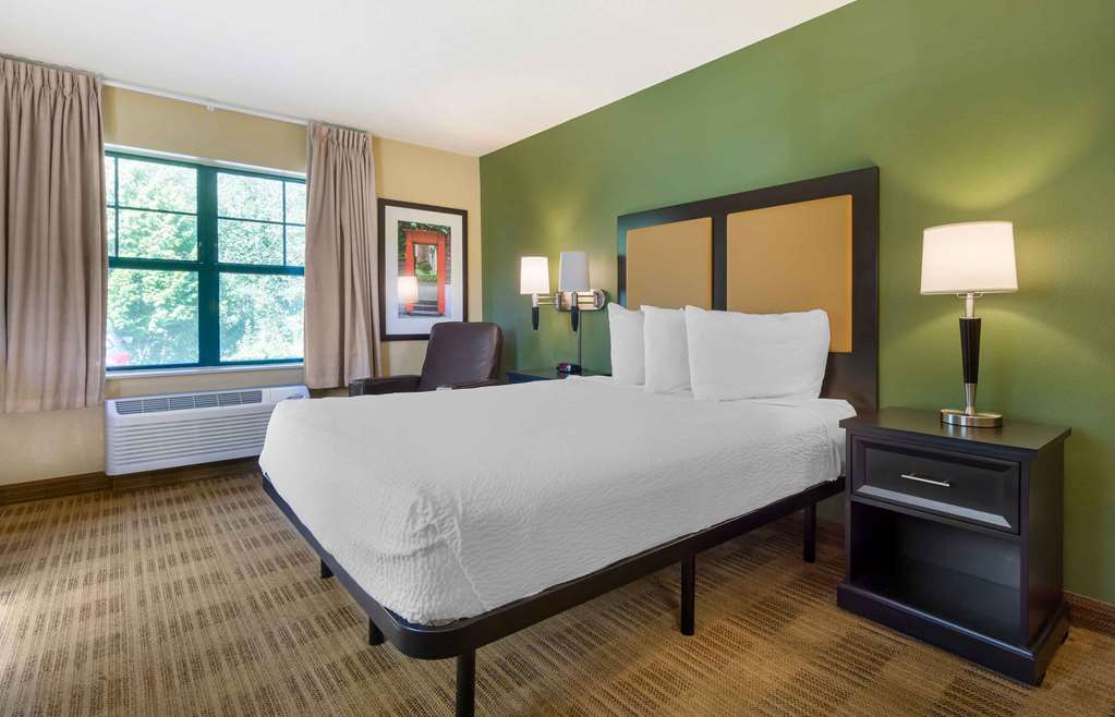 Extended Stay America Suites Seattle Lynnwood - photo 9