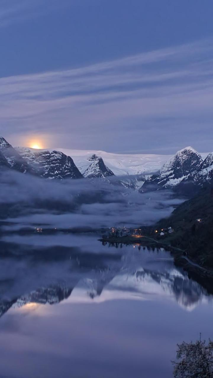 Olden Camping — Stryn — photo 5