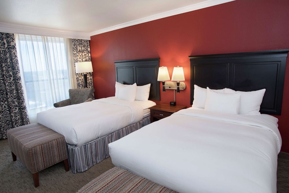 President Abraham Lincoln Springfield DoubleTree by Hilton - photo 21