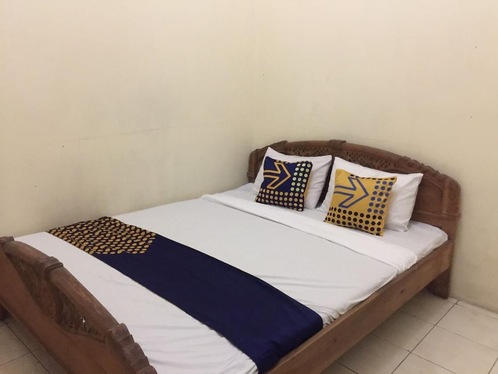 Hotel Aguie Koanin — hotel in Ferkessedougou