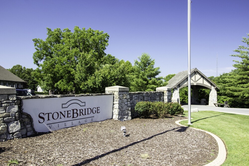 Stonebridge Condo and Golf Resort - photo 42