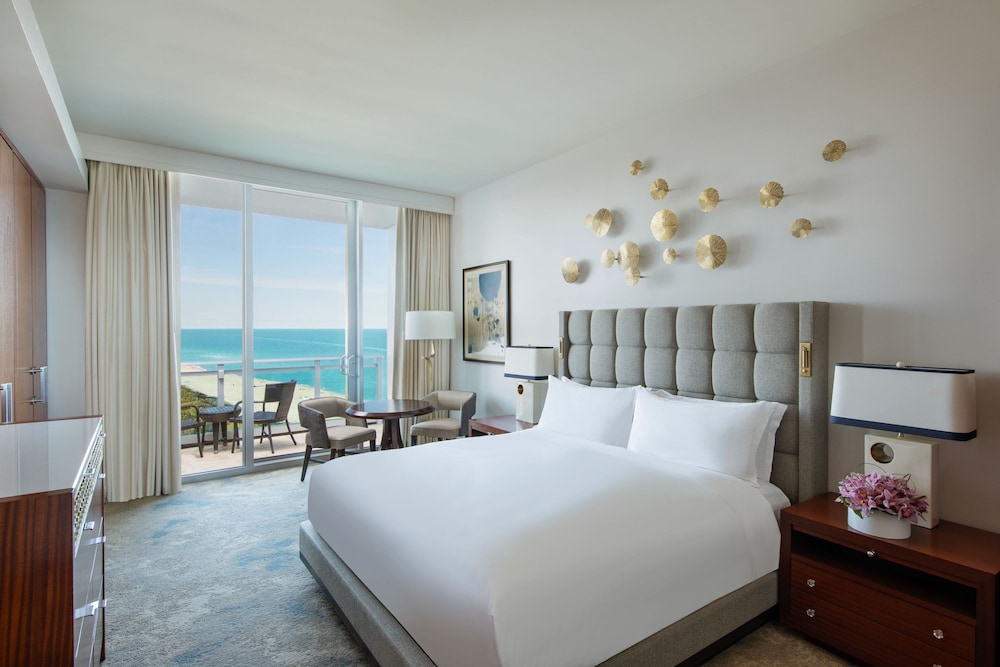 The Ritz Carlton Bal Harbour Miami - photo 16