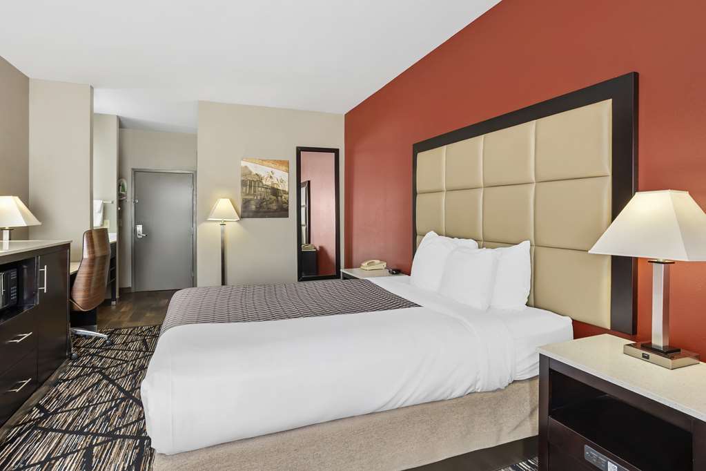 Best Western Carlisle - photo 20