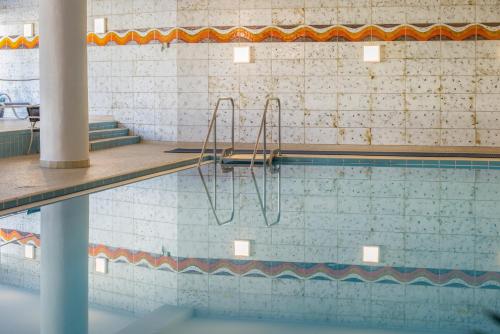 Bodenseepanorama Oberuhldingen — 4-Star Luxury Hotel in Uhldingen-Muhlhofen, Germany