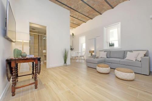 L'archetto di Chiara — 4-Star Luxury Hotel in Nettuno, Italy