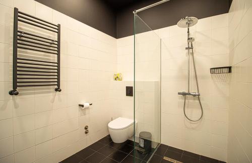 Cozy 1BR Apartment By Wehost