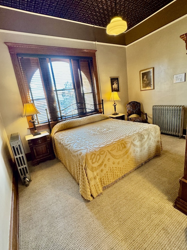 Cripple Creek Hospitality House & Travel Park - photo 27