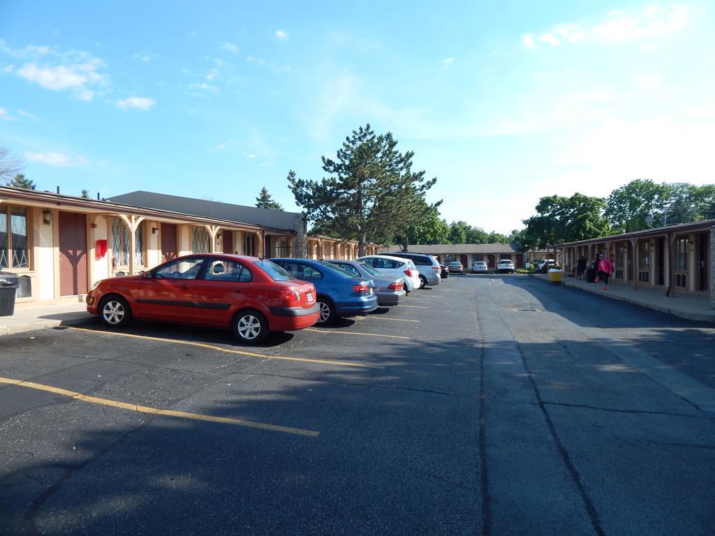 Airport Inn & Parking Vandalia — hotel in Vandalia