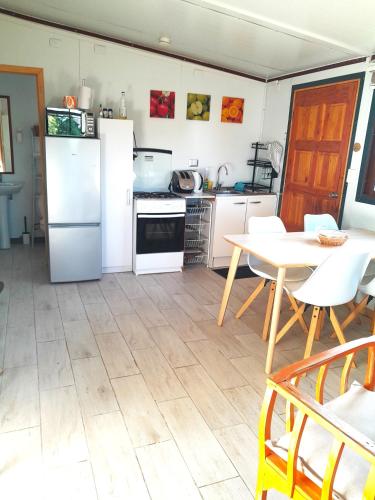 Cabaña Familiar Puerto Varas in Puerto Varas, Chile