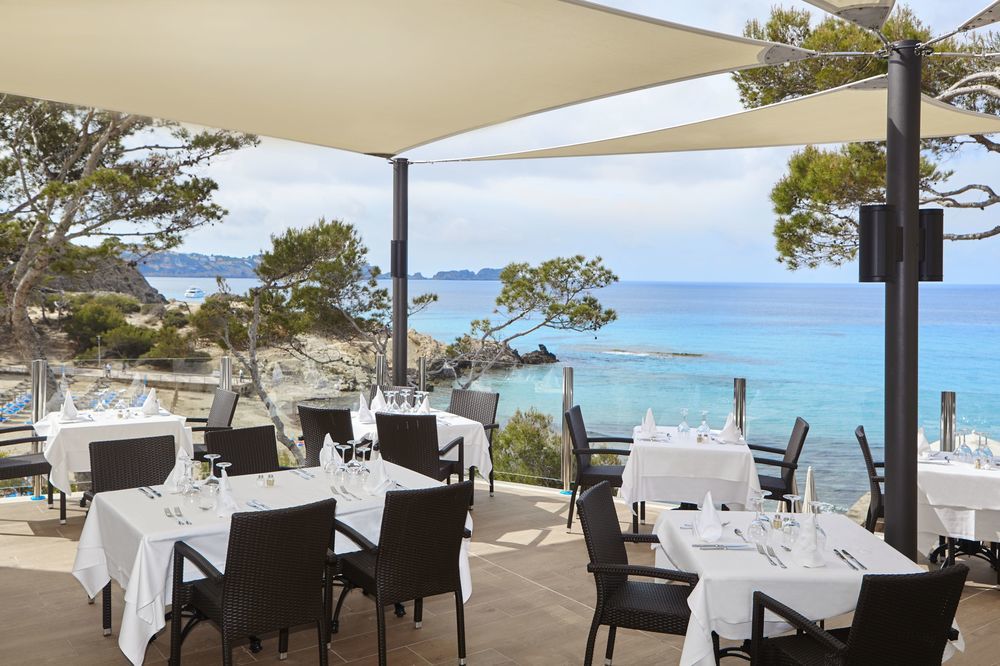 Universal Hotel Lido Park & Spa in Peguera, Spain