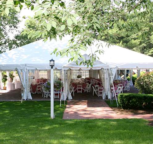Publick House Historic Inn and Country Motor Lodge - photo 10
