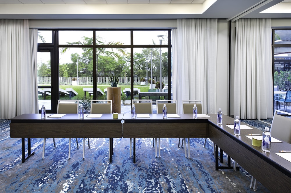 Even Hotel Miami Airport By Ihg - photo 80