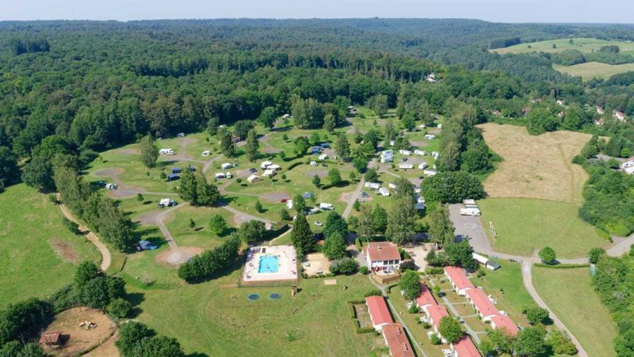Glamping Virton — hotel in Virton