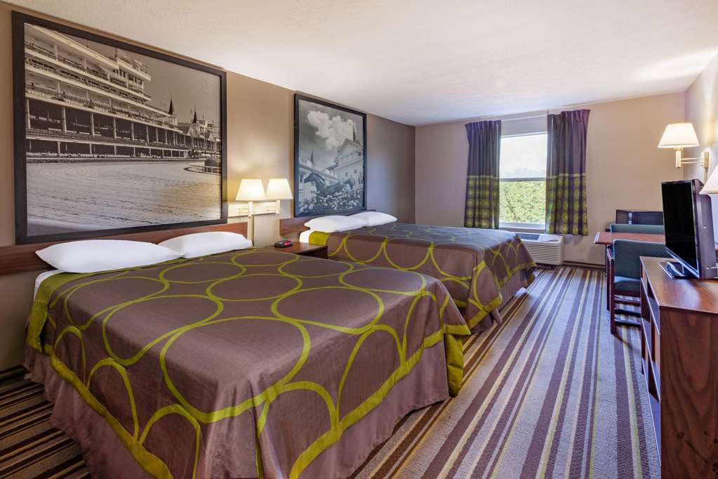 Super 8 by Wyndham La Grange KY - photo 17