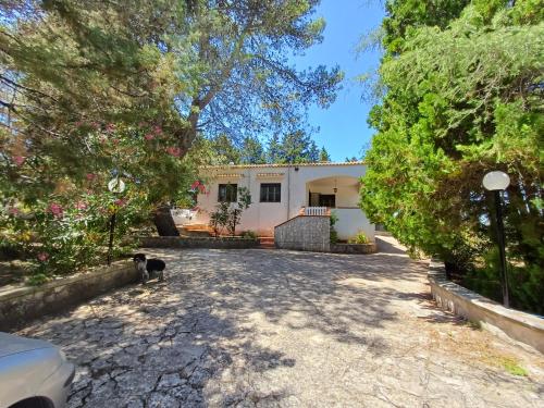 Villa Lella — 4-Star Luxury Hotel in Martina Franca, Italy