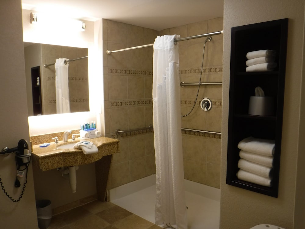 Holiday Inn Express West Jefferson by IHG - photo 7