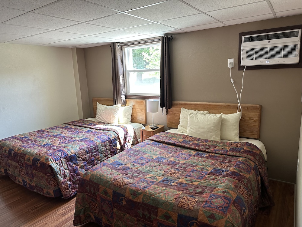 All Star Inn & Suites - photo 217