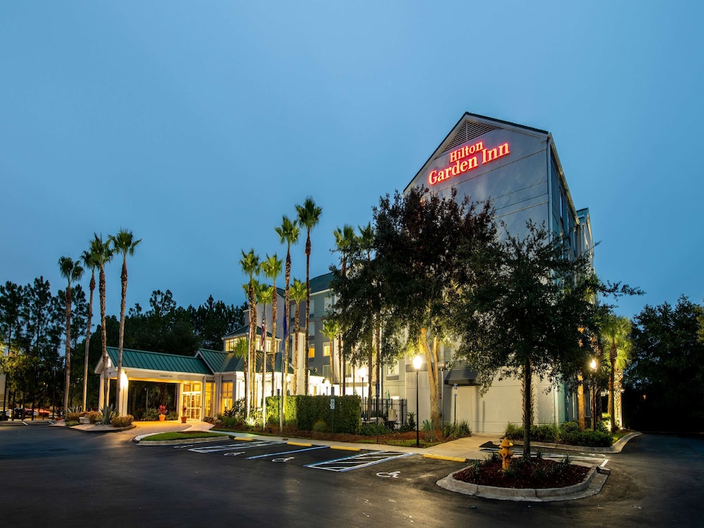 Hilton Garden Inn Jacksonville JTB Deerwood Park - photo 56