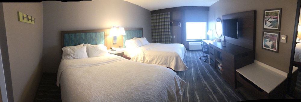 Hampton Inn Bentonville Rogers - photo 7