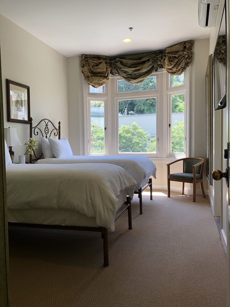 Hotel Sausalito - photo 10