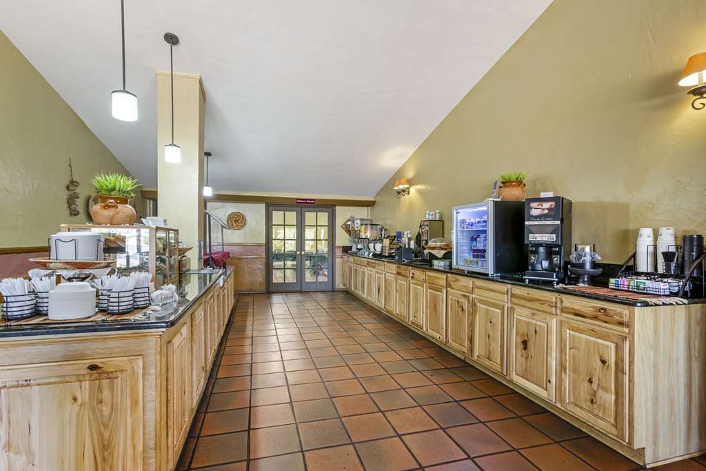 Best Western Mission Inn - photo 7