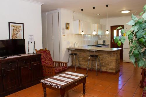 Helderzicht Self Catering